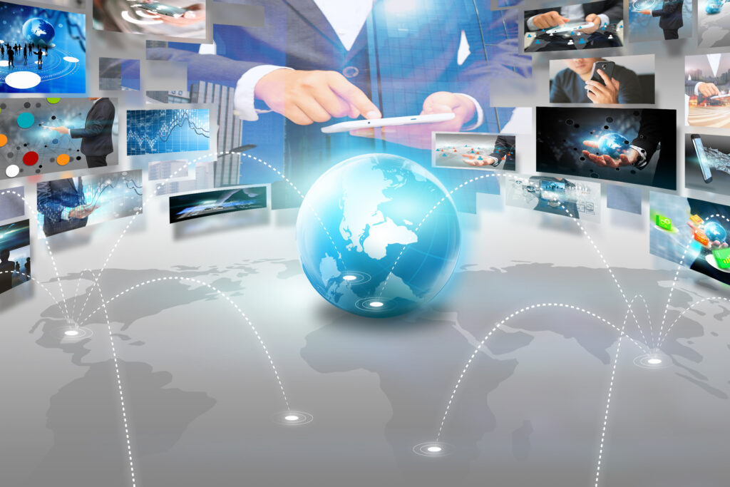 Accurate Data Systems